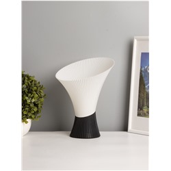 Светильник настольный «Калла» 1×10 Вт Е27 провод 1.7 м 20×20×25 см