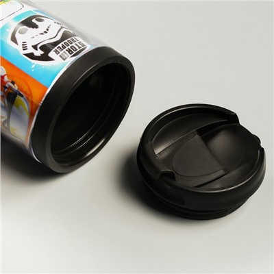 Термостакан «Штурмовик», Звездные войны, 350 мл