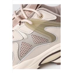 Полуботинки женские PLAYTODAY, 1243379