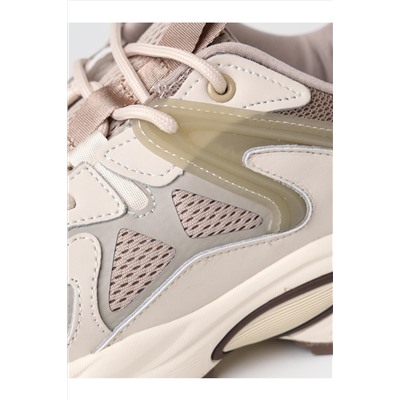 Полуботинки женские PLAYTODAY, 1243379