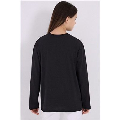 Лонгслив АПРЕЛЬ, 1054481