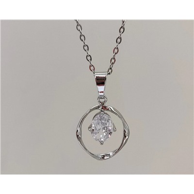 Подвеска на цепочке