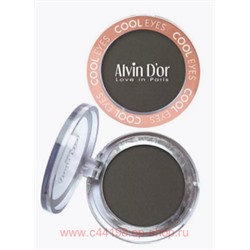 Alvin D`or Тени для век матовые Cool Eyes тон 02 граффит AES18