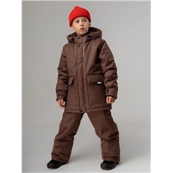 Bodo Костюм 32-59МU