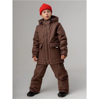 Bodo Костюм 32-59МU