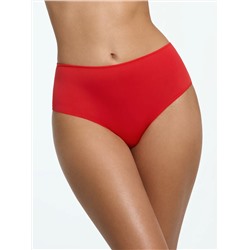 Minimi Трусы БMi_F 2220 Slip Midi (обработка края оверлоком), PA