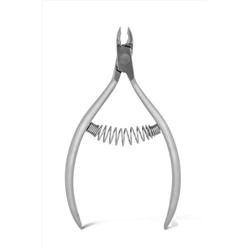 Frau Finger Кусачки маникюрные для кутикулы / Professional FNP-210/4DP, спиральная пружина, ручная заточка, 4 мм KRISTALLER, 1110663