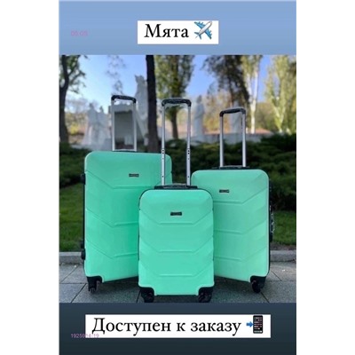 Чемодан 1925914-19