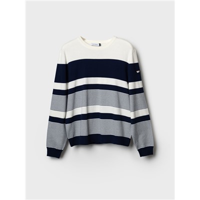 Джемпер трикотажный для мужчин