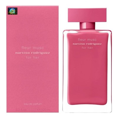 Парфюмерная вода Narciso Rodriguez Fleur Musc For Her женская (Euro)