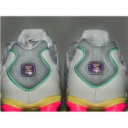 Кроссовки Nike Shox TL