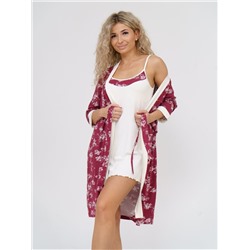 Комплект КО-06 (Бордовый)