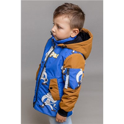 Куртка BATIK CASUAL, 977569