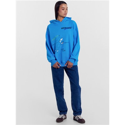 ХУДИ ЖЕНСКОЕ 122775