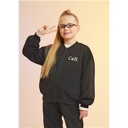 Толстовка детская для девочки