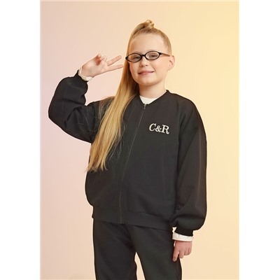 Толстовка детская для девочки