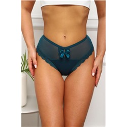 Трусы 64922 (Изумруд)