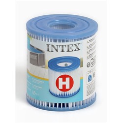 Картридж для фильтра «H», INTEX, 29007