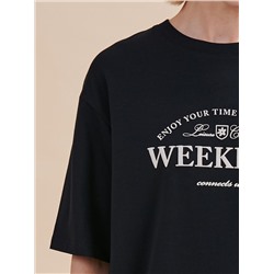 PELICAN Футболка DFT6933/4U