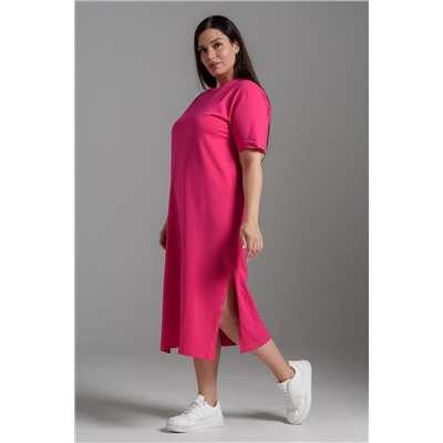 Платье 14406 длинное НАТАЛИ, 1131130