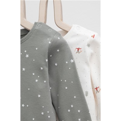 CROCKID Полукомбинезон К 6342-2уп