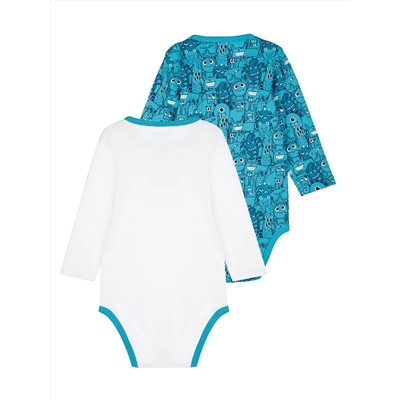 PLAYTODAY Боди 12419069