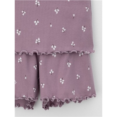 CROCKID Пижама К 1652