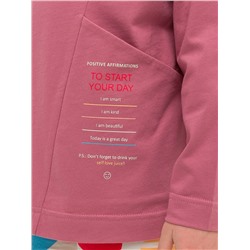 GFJ3318 (Джемпер для девочки, Pelican )