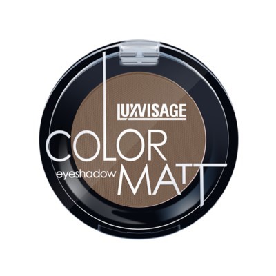 Тени для век COLOR MATT тон 14