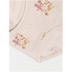 5870 Трусы девочка многоцвет (BAYKAR)