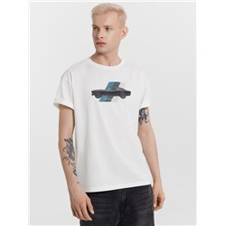 ФУТБОЛКА МУЖСКАЯ 111928