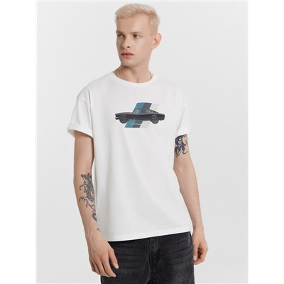 ФУТБОЛКА МУЖСКАЯ 111928