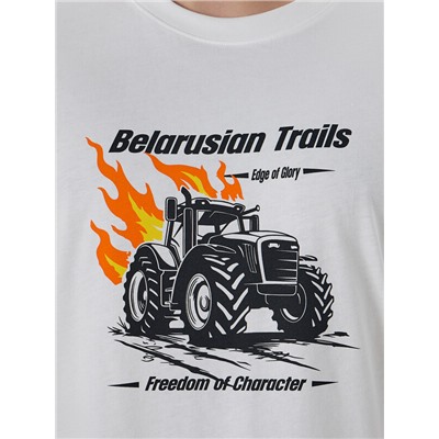 ФУТБОЛКА МУЖСКАЯ 111858