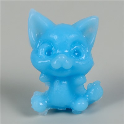 Набор для творчества. Бомбочки для ванн своими руками «Чудо-сюрприз»