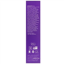 Andalou Naturals, Средство для заполнения морщин, 0,6 жидкой унции (18 мл)