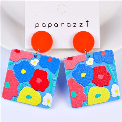 Серьги на гвоздиках арт. 13 4459 (id 264733)