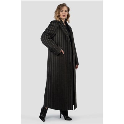 01-12220 Пальто женское демисезонное