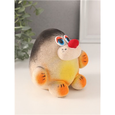 Набор для выращивания «ЭкоЖивчик. Крот новинка», фигурка растущая в подарочной упаковке