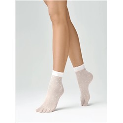 Minimi Носки calz. POIS 20 носки (в горошек)