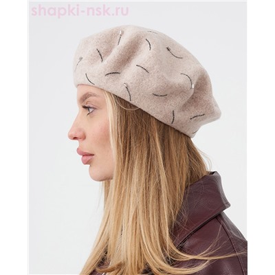 Шейла Берет (56-58)