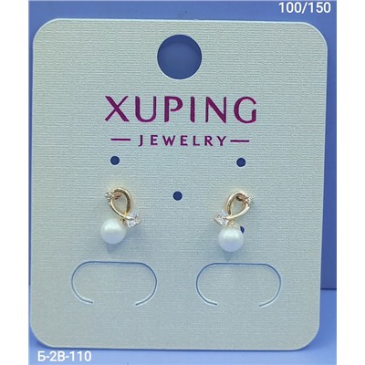 Серьги #22981377