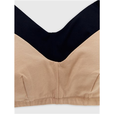 БЮСТЬЕ ЖЕНСКОЕ (2ШТ) 512388-2