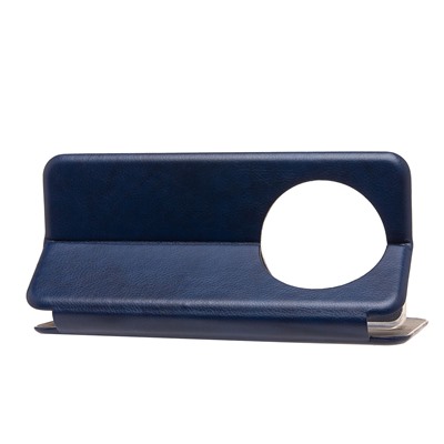 Чехол-книжка - BC002 для "Honor X9c" (blue) (239139)