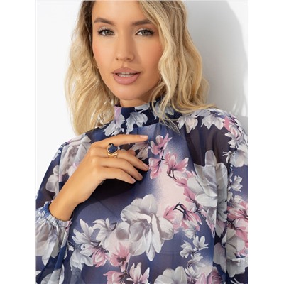 CHARUTTI Блуза 12164