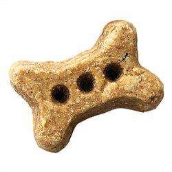 Riley’s Organics, лакомства для собак, маленькая косточка, рецепт с бататом, 142 г (5 унций)