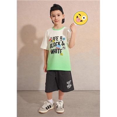 CLEVER Футболка 867380/14кдп_п