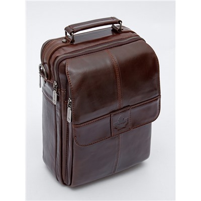 Сумка 8808Z coffee Zinimsk