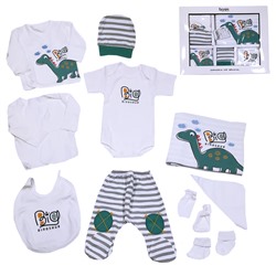 77178 Комплект 10 предметов