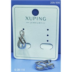 Серьги #23057244