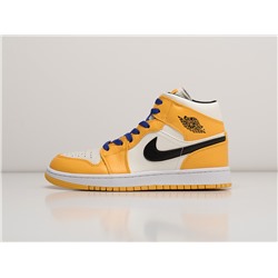 Кроссовки Nike Air Jordan 1 Mid